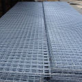 Galvanized Construction Steel Wire Mesh